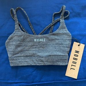 Nobull Sports Bra